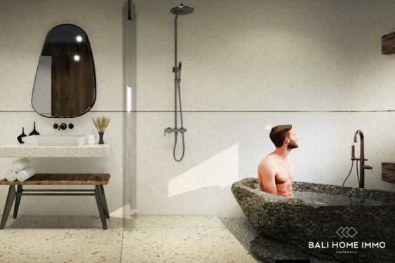 Image 12 from BRAND NEW 3 BEDROOM OCEAN VIEW VILLA FOR SALE IN ULUWATU