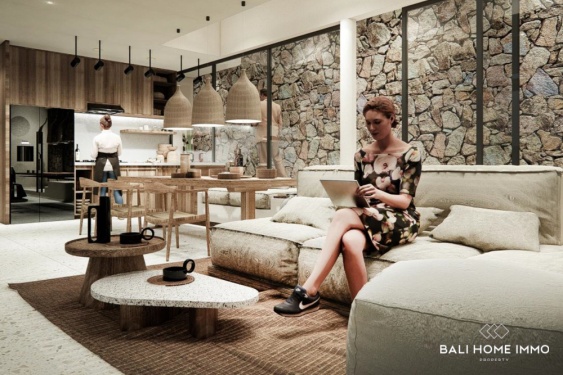 Image 5 from BRAND NEW 3 BEDROOM OCEAN VIEW VILLA FOR SALE IN ULUWATU