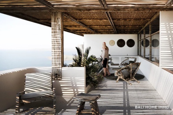 Image 14 from BRAND NEW 3 BEDROOM OCEAN VIEW VILLA FOR SALE IN ULUWATU