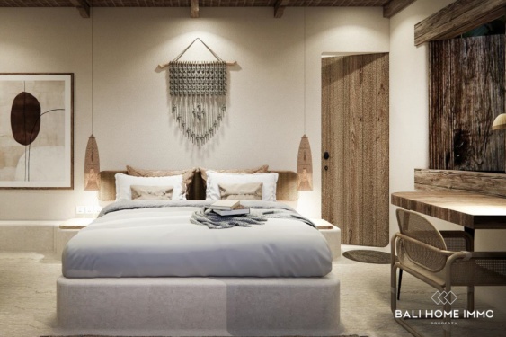 Image 9 from BRAND NEW 3 BEDROOM OCEAN VIEW VILLA FOR SALE IN ULUWATU