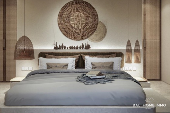 Image 6 from BRAND NEW 3 BEDROOM OCEAN VIEW VILLA FOR SALE IN ULUWATU