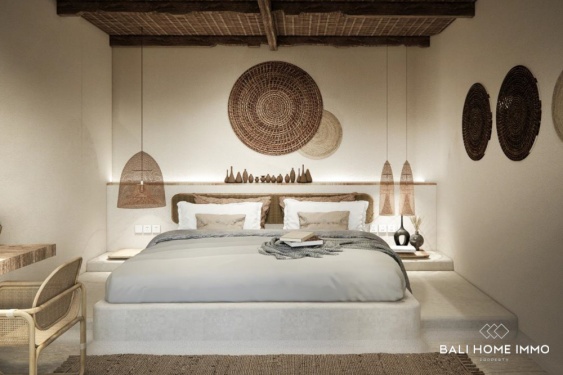 Image 7 from BRAND NEW 3 BEDROOM OCEAN VIEW VILLA FOR SALE IN ULUWATU