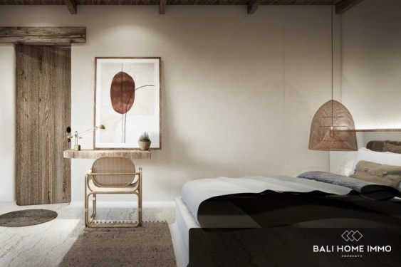 Image 10 from BRAND NEW 3 BEDROOM OCEAN VIEW VILLA FOR SALE IN ULUWATU