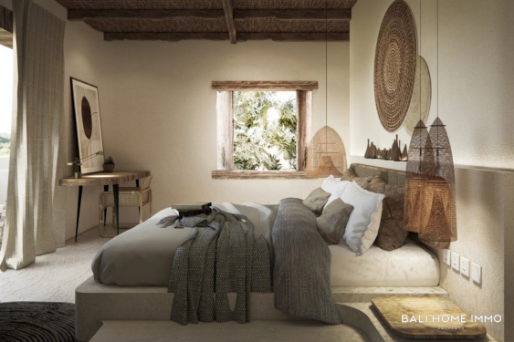 Image 8 from BRAND NEW 3 BEDROOM OCEAN VIEW VILLA FOR SALE IN ULUWATU