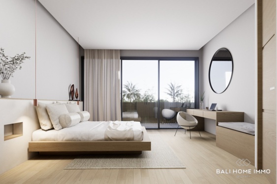 Image 11 from VILLA BARU DENGAN 3 KAMAR DAN PEMANDANGAN LAUT UNTUK DIJUAL DI PECATU