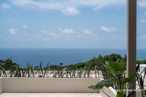 Image 18 from VILLA BARU DENGAN 3 KAMAR DAN PEMANDANGAN LAUT UNTUK DIJUAL DI PECATU