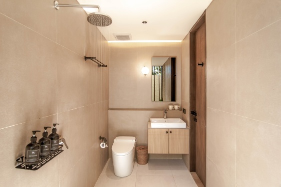 Image 19 from VILLA TROPIS MODERN BARU DENGAN 3 KAMAR UNTUK DIJUAL DENGAN STATUS LEASEHOLD DI ULUWATU