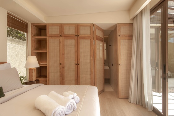 Image 17 from VILLA TROPIS MODERN BARU DENGAN 3 KAMAR UNTUK DIJUAL DENGAN STATUS LEASEHOLD DI ULUWATU