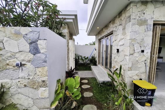 Image 11 from Villa tropicale neuve de 3 chambres à louer à Kutuh