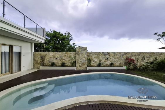 Image 15 from Villa tropicale neuve de 3 chambres à louer à Kutuh