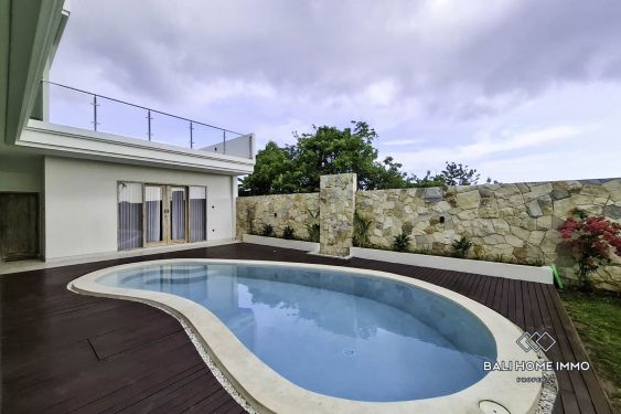 Image 16 from Villa tropicale neuve de 3 chambres à louer à Kutuh