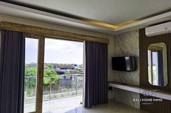 Image 8 from Villa tropicale neuve de 3 chambres à louer à Kutuh