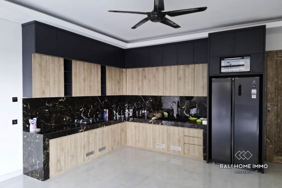 Image 5 from Villa tropicale neuve de 3 chambres à louer à Kutuh