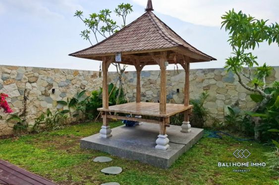 Image 14 from Villa tropicale neuve de 3 chambres à louer à Kutuh