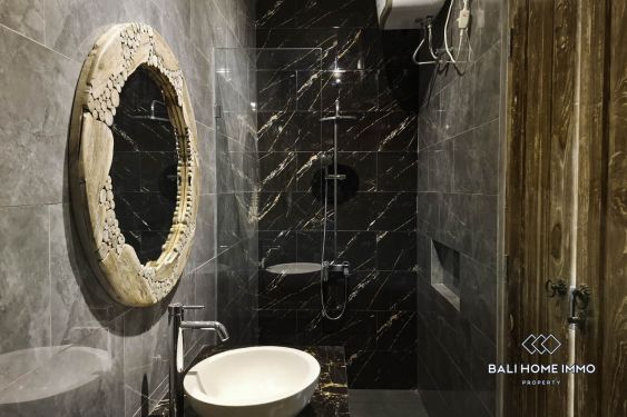 Image 10 from Villa tropicale neuve de 3 chambres à louer à Kutuh