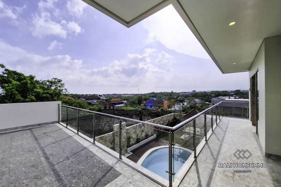 Image 13 from Villa tropicale neuve de 3 chambres à louer à Kutuh