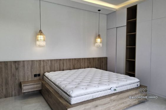 Image 6 from Villa tropicale neuve de 3 chambres à louer à Kutuh