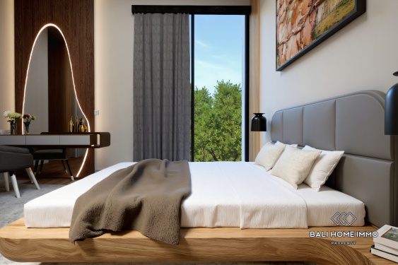 Image 11 from BRAND NEW 3 BEDROOM TROPICAL VILLA FOR SALE IN BALANGAN