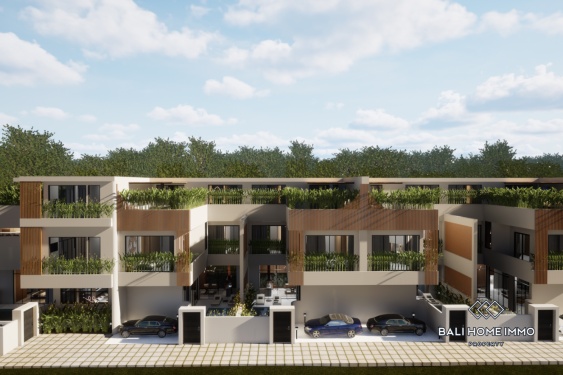 Image 2 from BRAND NEW 3 BEDROOM TROPICAL VILLA FOR SALE IN BALANGAN