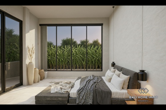 Image 10 from BRAND NEW 3 BEDROOM TROPICAL VILLA FOR SALE IN BALANGAN