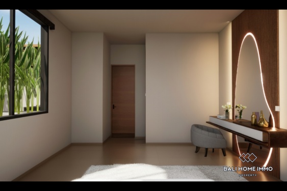 Image 13 from BRAND NEW 3 BEDROOM TROPICAL VILLA FOR SALE IN BALANGAN