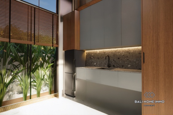 Image 7 from BRAND NEW 3 BEDROOM TROPICAL VILLA FOR SALE IN BALANGAN