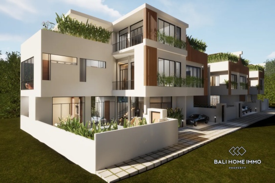 Image 17 from BRAND NEW 3 BEDROOM TROPICAL VILLA FOR SALE IN BALANGAN