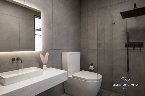 Image 15 from BRAND NEW 3 BEDROOM TROPICAL VILLA FOR SALE IN BALANGAN