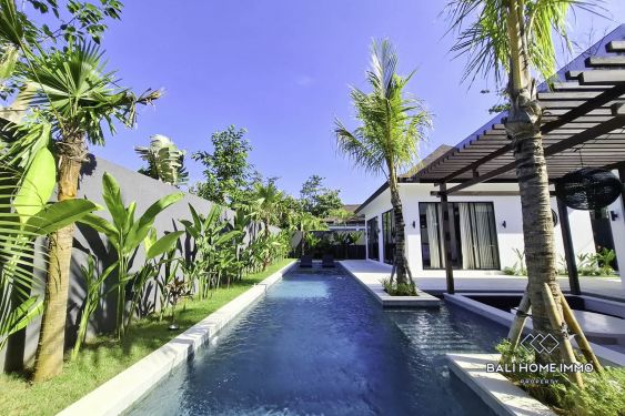 Image 1 from Dijual Vila Tropis 3 Kamar Tidur Baru di Ungasan