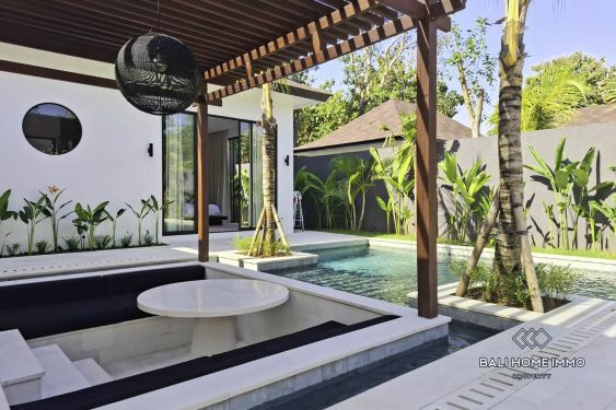 Image 19 from Dijual Vila Tropis 3 Kamar Tidur Baru di Ungasan