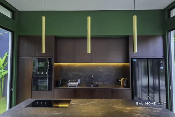 Image 10 from Dijual Vila Tropis 3 Kamar Tidur Baru di Ungasan