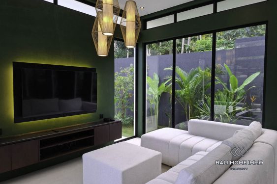 Image 7 from Dijual Vila Tropis 3 Kamar Tidur Baru di Ungasan