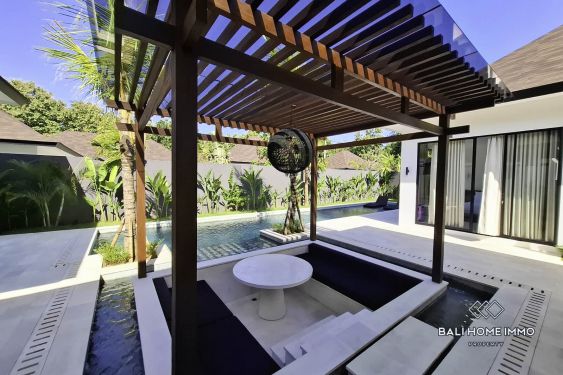 Image 18 from Dijual Vila Tropis 3 Kamar Tidur Baru di Ungasan