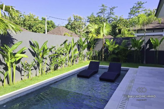 Image 3 from Dijual Vila Tropis 3 Kamar Tidur Baru di Ungasan