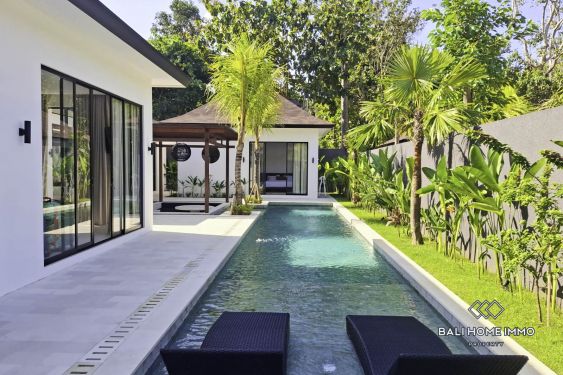 Image 20 from Dijual Vila Tropis 3 Kamar Tidur Baru di Ungasan