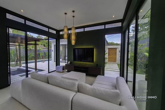 Image 6 from Dijual Vila Tropis 3 Kamar Tidur Baru di Ungasan