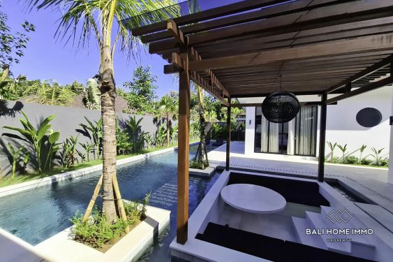 Image 2 from Dijual Vila Tropis 3 Kamar Tidur Baru di Ungasan
