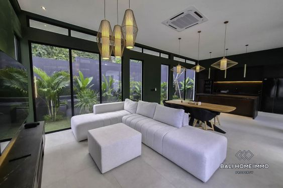 Image 4 from Dijual Vila Tropis 3 Kamar Tidur Baru di Ungasan