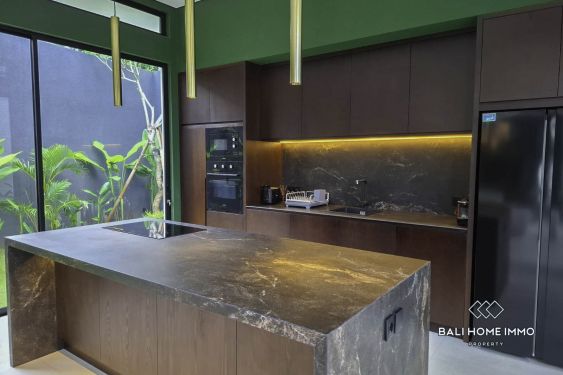 Image 9 from Dijual Vila Tropis 3 Kamar Tidur Baru di Ungasan