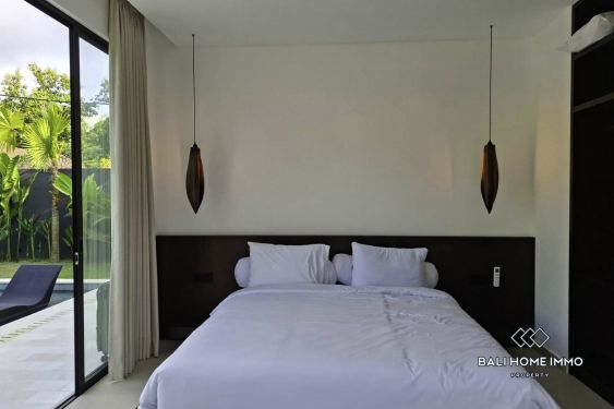 Image 11 from Dijual Vila Tropis 3 Kamar Tidur Baru di Ungasan