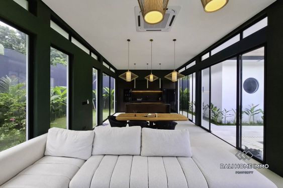 Image 5 from Dijual Vila Tropis 3 Kamar Tidur Baru di Ungasan