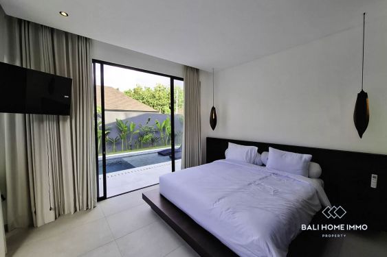 Image 13 from Dijual Vila Tropis 3 Kamar Tidur Baru di Ungasan