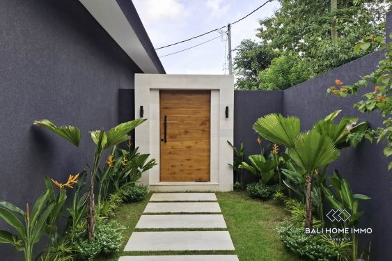 Image 17 from Dijual Vila Tropis 3 Kamar Tidur Baru di Ungasan