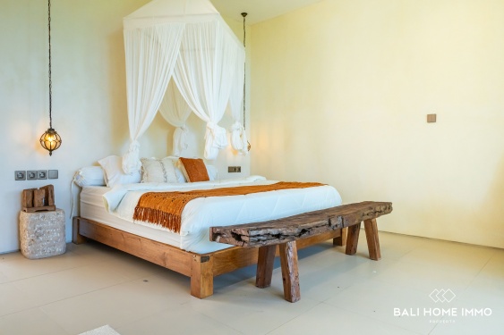 Image 20 from Dijual Vila Tropis 3 Kamar baru dengan Pemandangan Hutan di Buwit Tabanan