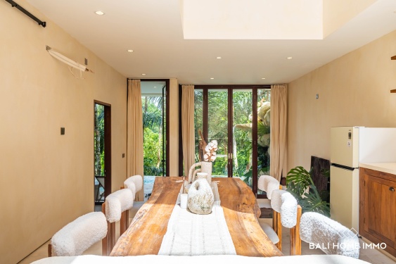 Image 13 from Dijual Vila Tropis 3 Kamar baru dengan Pemandangan Hutan di Buwit Tabanan