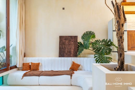 Image 5 from Dijual Vila Tropis 3 Kamar baru dengan Pemandangan Hutan di Buwit Tabanan