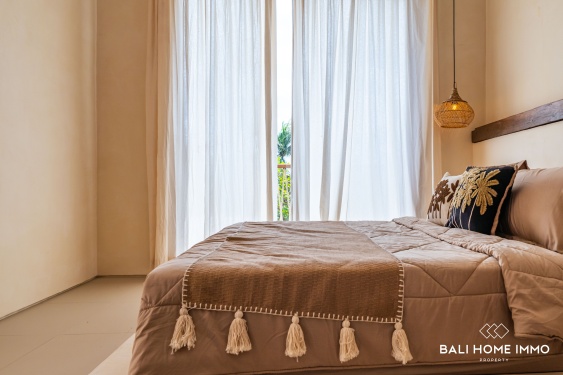 Image 19 from Dijual Vila Tropis 3 Kamar baru dengan Pemandangan Hutan di Buwit Tabanan