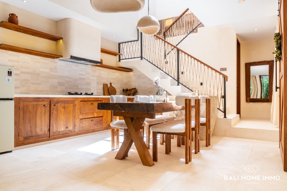 Image 8 from Dijual Vila Tropis 3 Kamar baru dengan Pemandangan Hutan di Buwit Tabanan