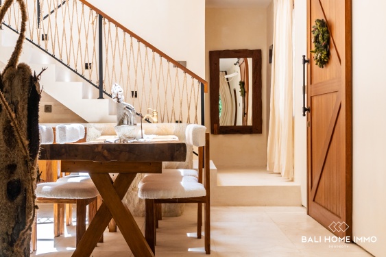 Image 12 from Dijual Vila Tropis 3 Kamar baru dengan Pemandangan Hutan di Buwit Tabanan