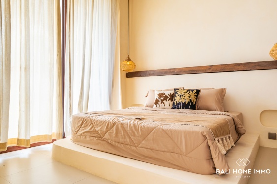 Image 18 from Dijual Vila Tropis 3 Kamar baru dengan Pemandangan Hutan di Buwit Tabanan